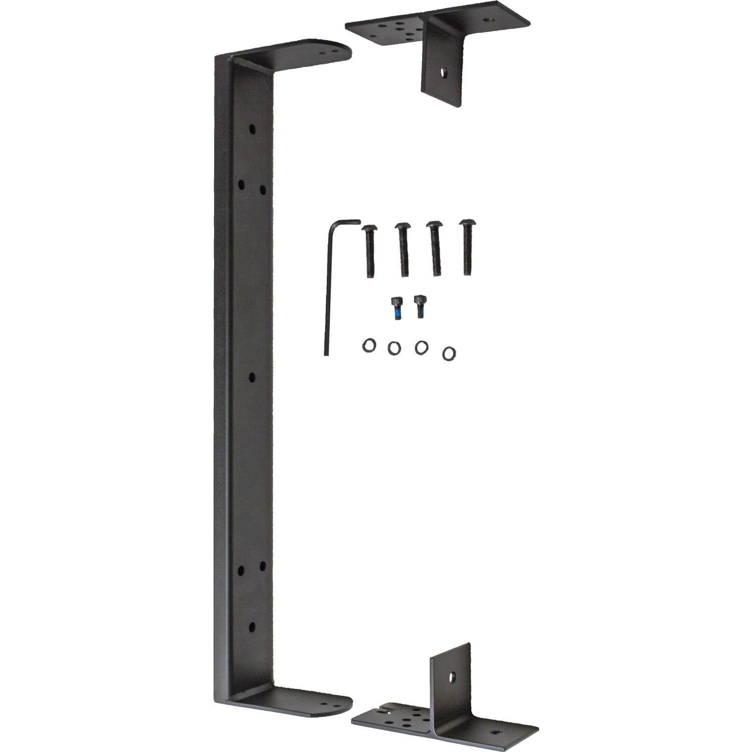 Electro-Voice ETX-BRKT12 Wall Mount Bracket for ETX-12P (Black)