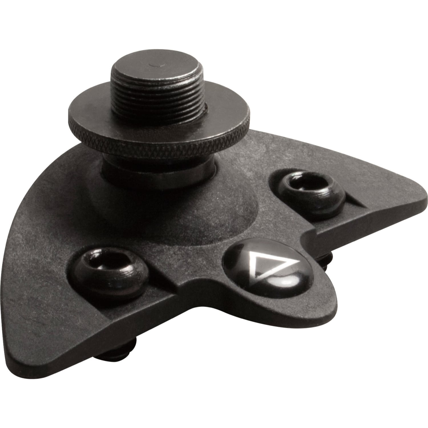 Ultimate Support Apex AX-48 Pro 5/8" Threaded Adapter for Apex AX-48 Pro Keyboard Stand