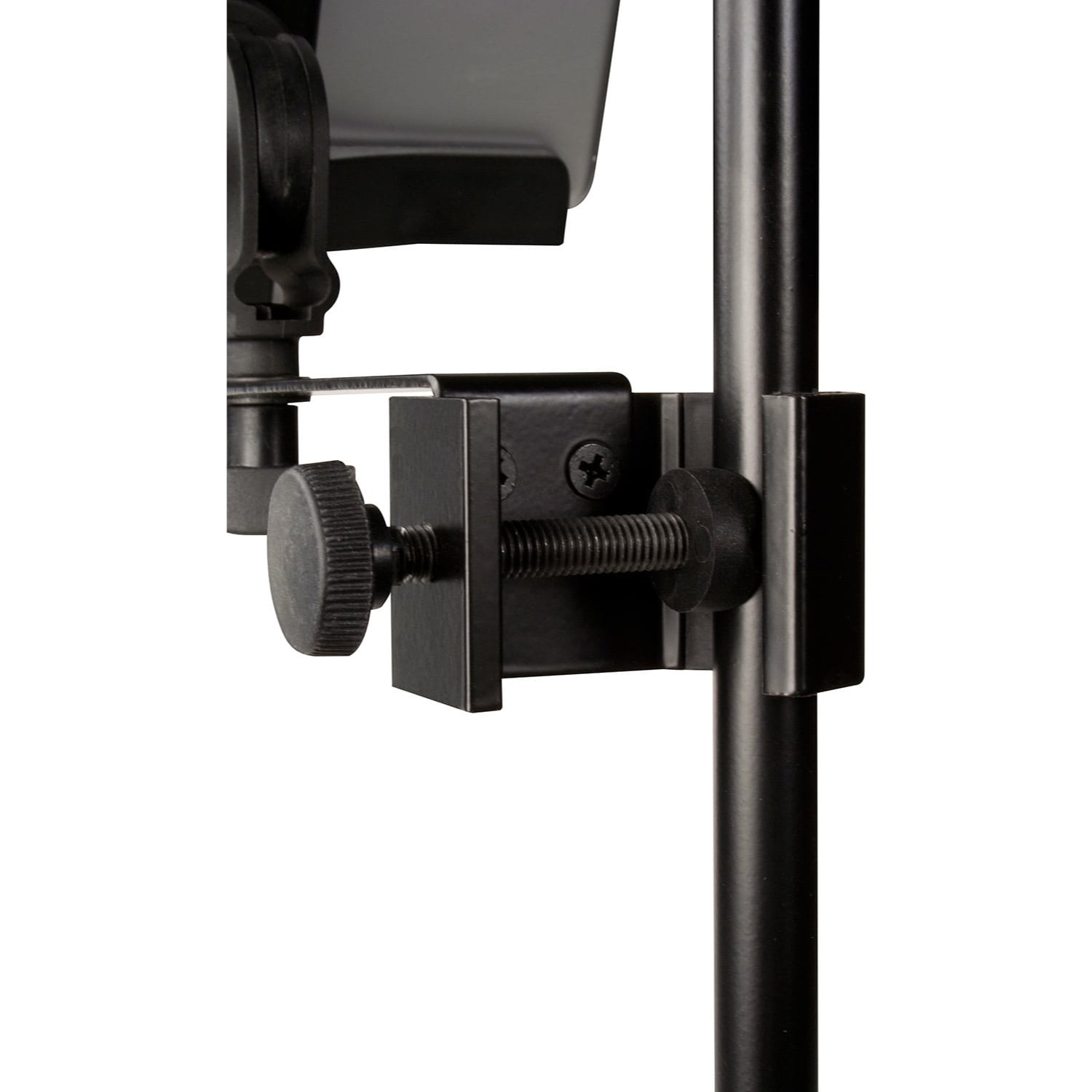Ultimate Support JS-MNT101 JamStands Universal Microphone Stand Holder for Tablets