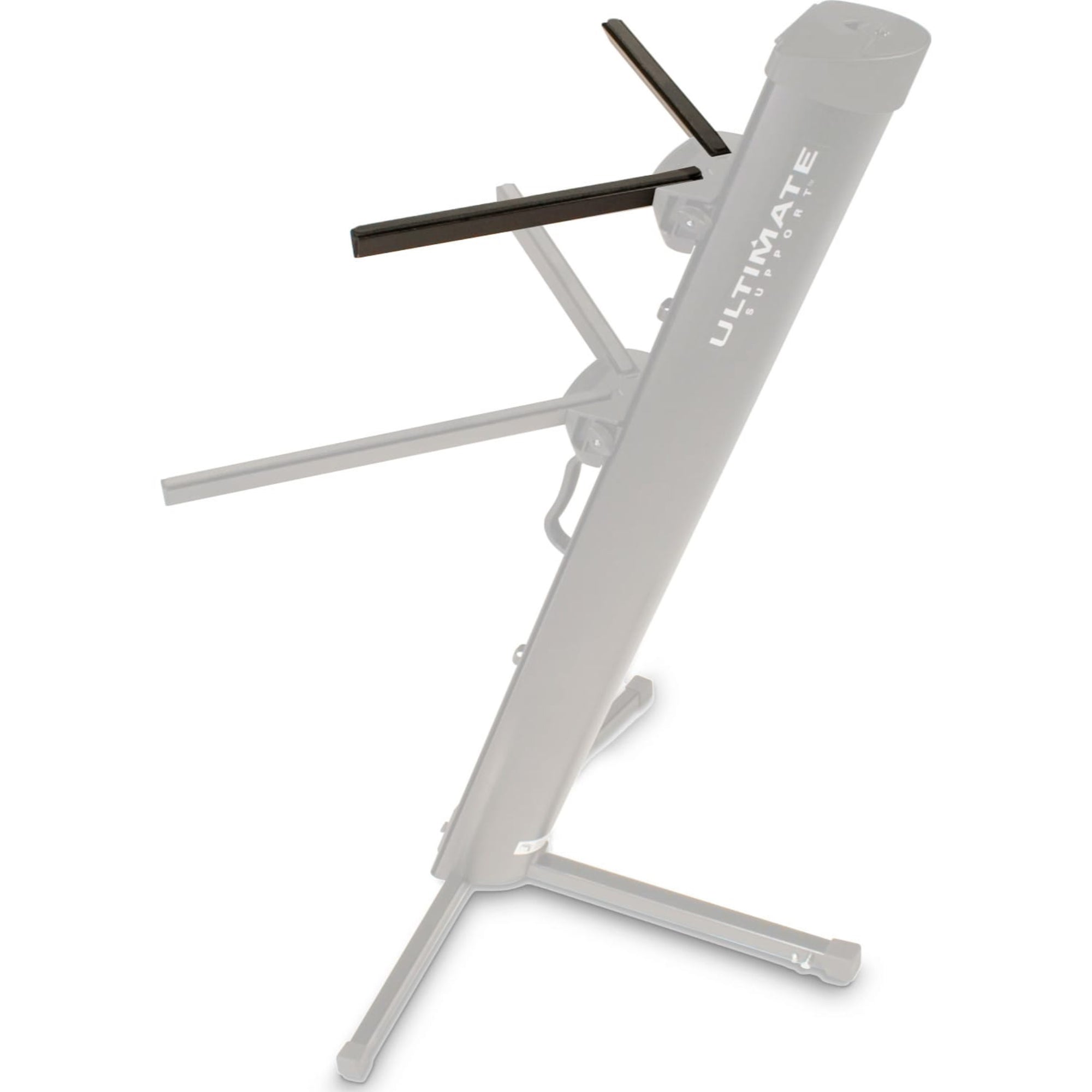 Ultimate Support TBR-130 Standard Tribar for Apex Classic Column Stands (13", Pair)