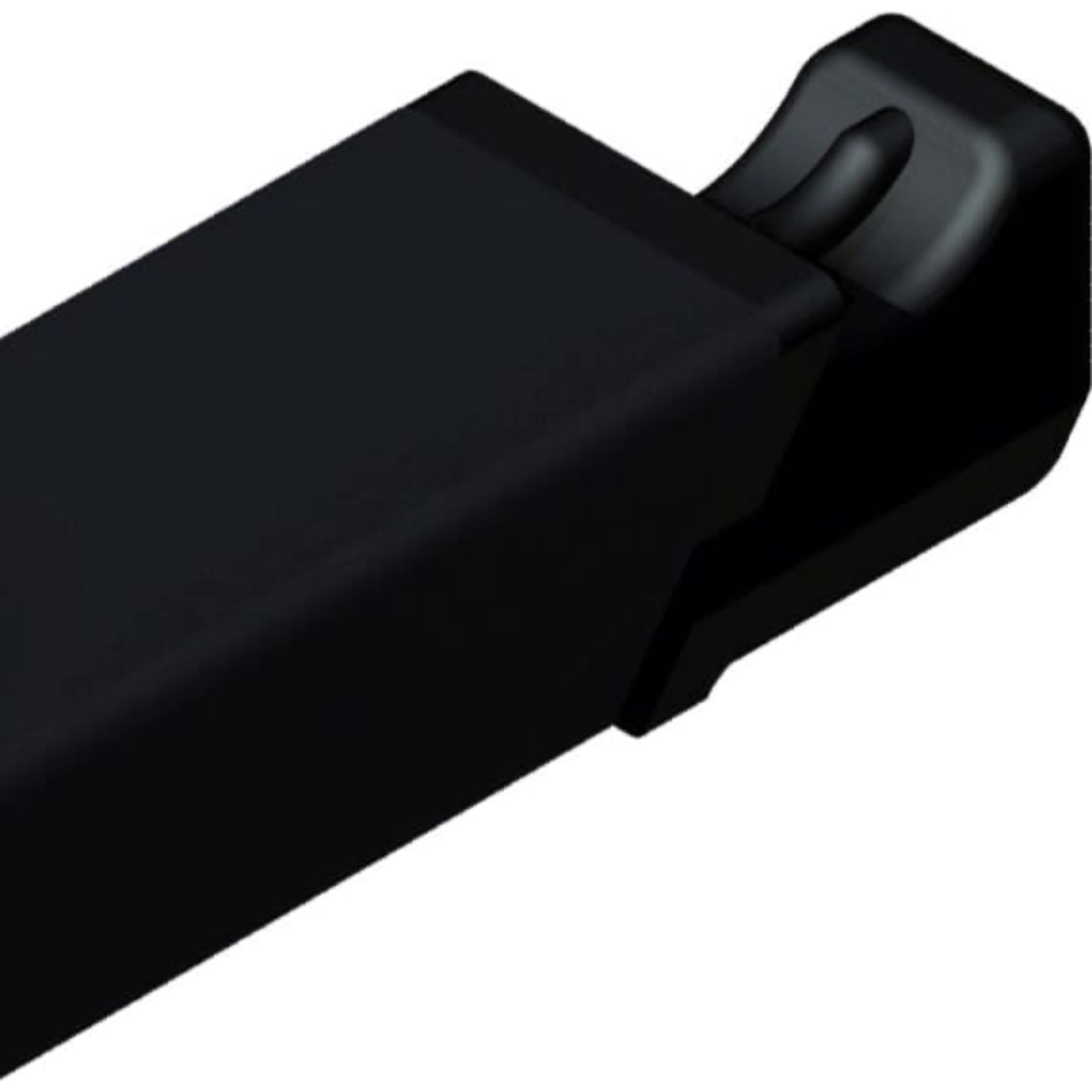 Ultimate Support TBR-180 Long Tribar for Apex Classic Column Stands (18", Pair)
