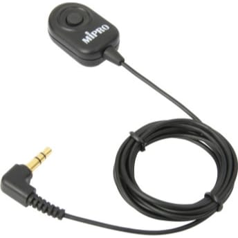 MiPro MJ-70 Remote Mute Switch