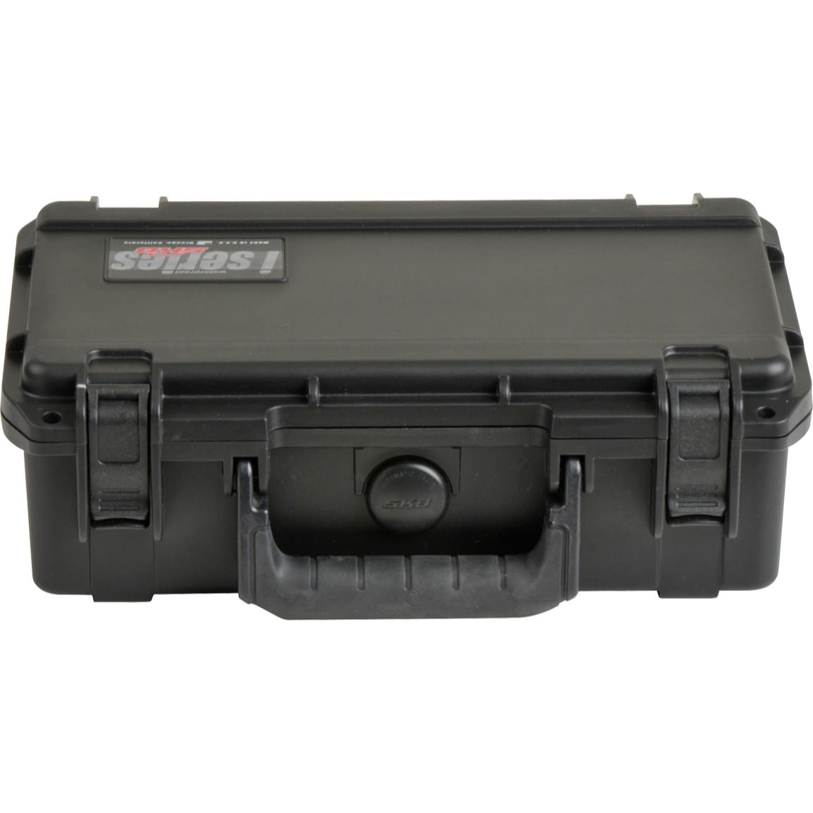 SKB 3i-1006-3B-E iSeries Waterproof Case (Empty)