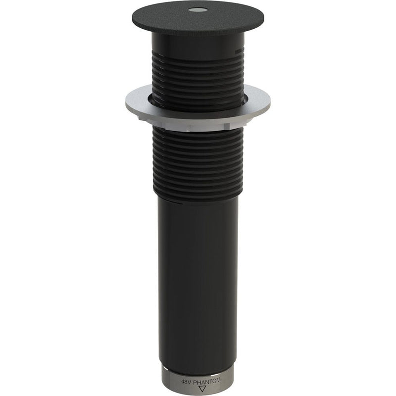 Earthworks IMB30-B Low Profile Boundary Layer Microphone (Black)
