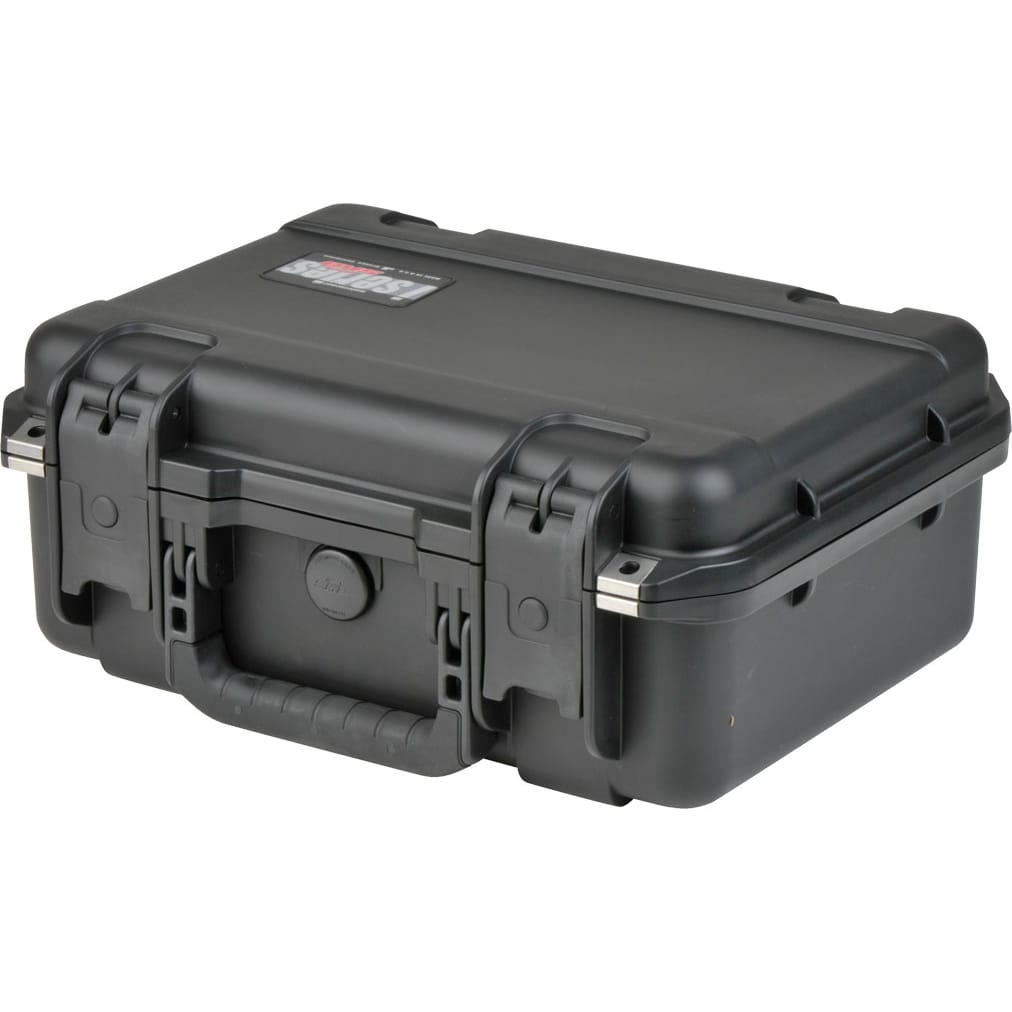 SKB 3i-1510-6B-L iSeries Waterproof Case (Layered Foam)