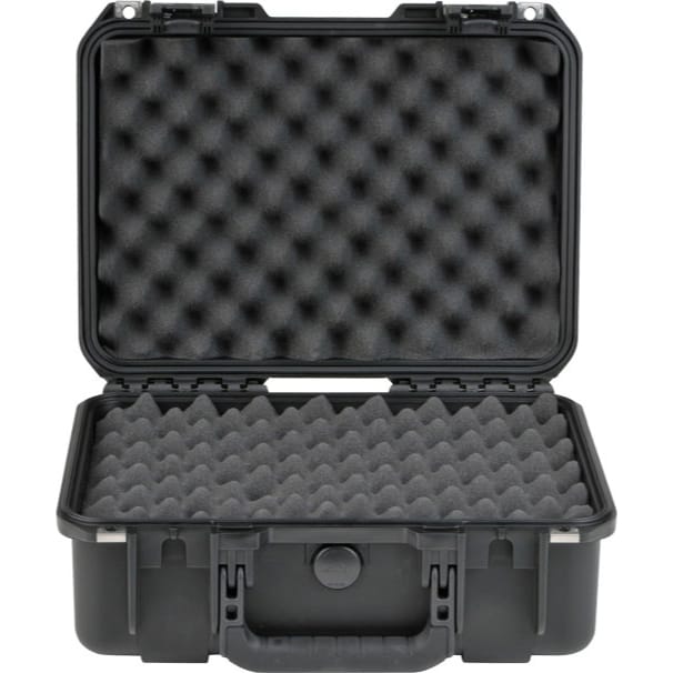 SKB 3i-1510-6B-L iSeries Waterproof Case (Layered Foam)