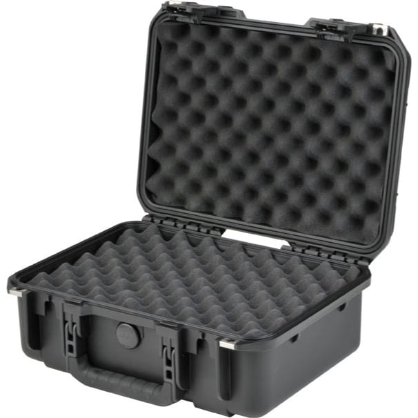 SKB 3i-1510-6B-L iSeries Waterproof Case (Layered Foam)