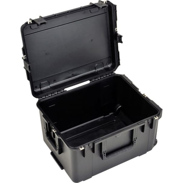 SKB 3i-2217-12BE iSeries Waterproof Case with Wheels (Empty)