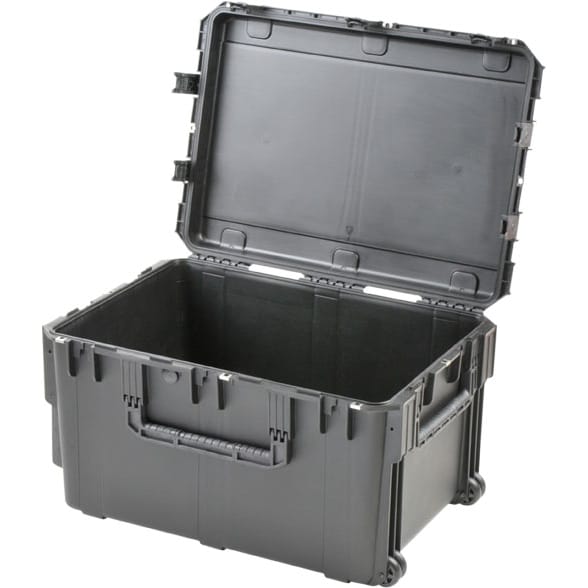 SKB 3i-3021-18BE iSeries Waterproof Case with Wheels (Empty)