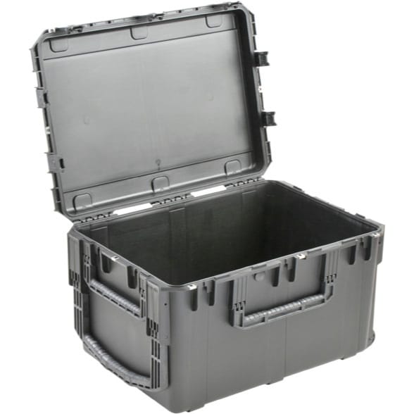 SKB 3i-3021-18BE iSeries Waterproof Case with Wheels (Empty)