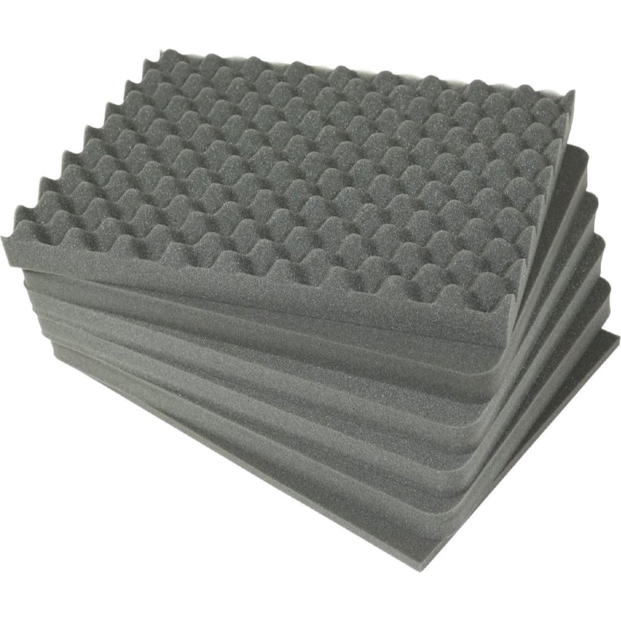 SKB 5FC-2011-8 Replacement Cubed Foam for 3i-2011-8-Series Cases