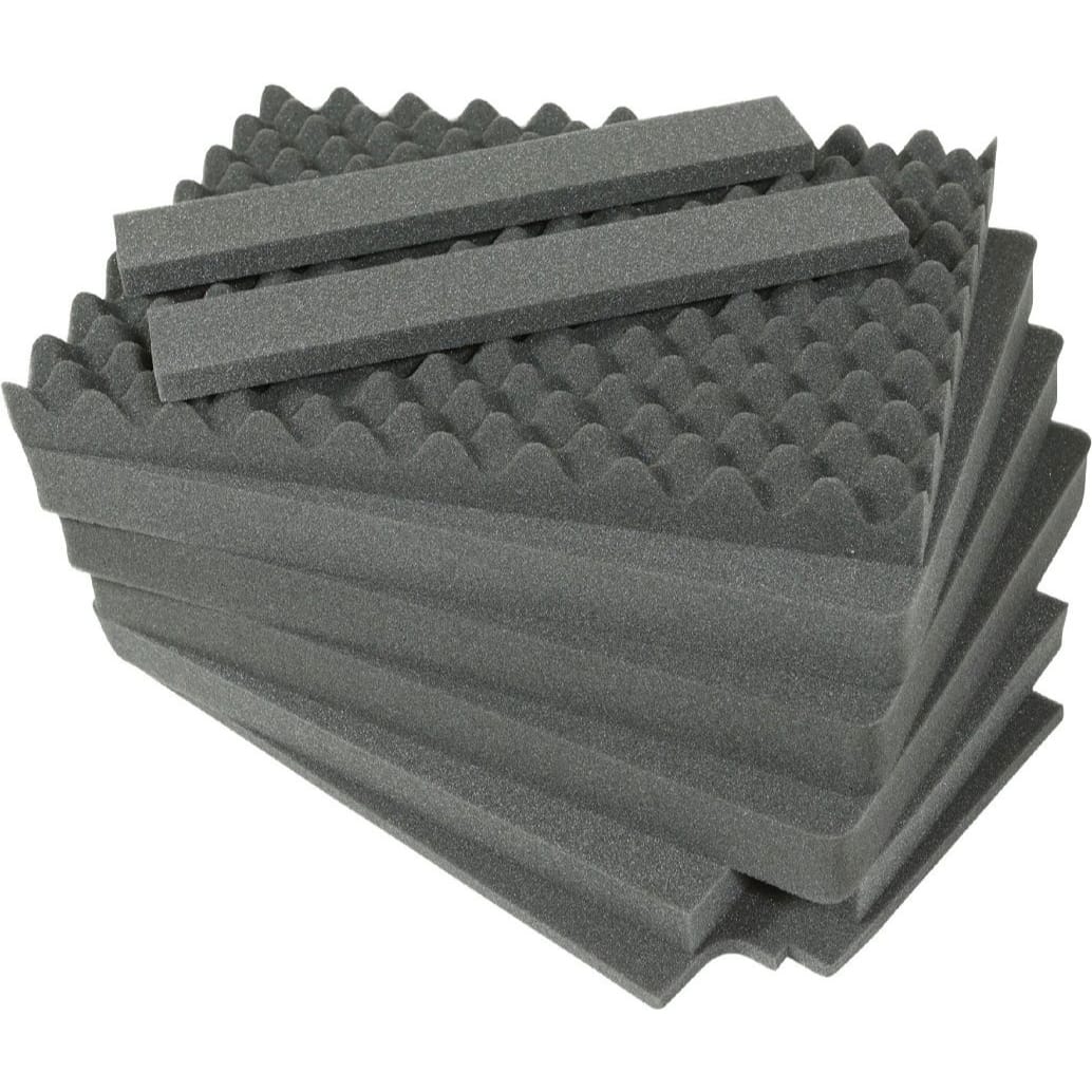 SKB 5FC-2015-10 Replacement Cubed Foam for 3i-2015-10-Series Cases