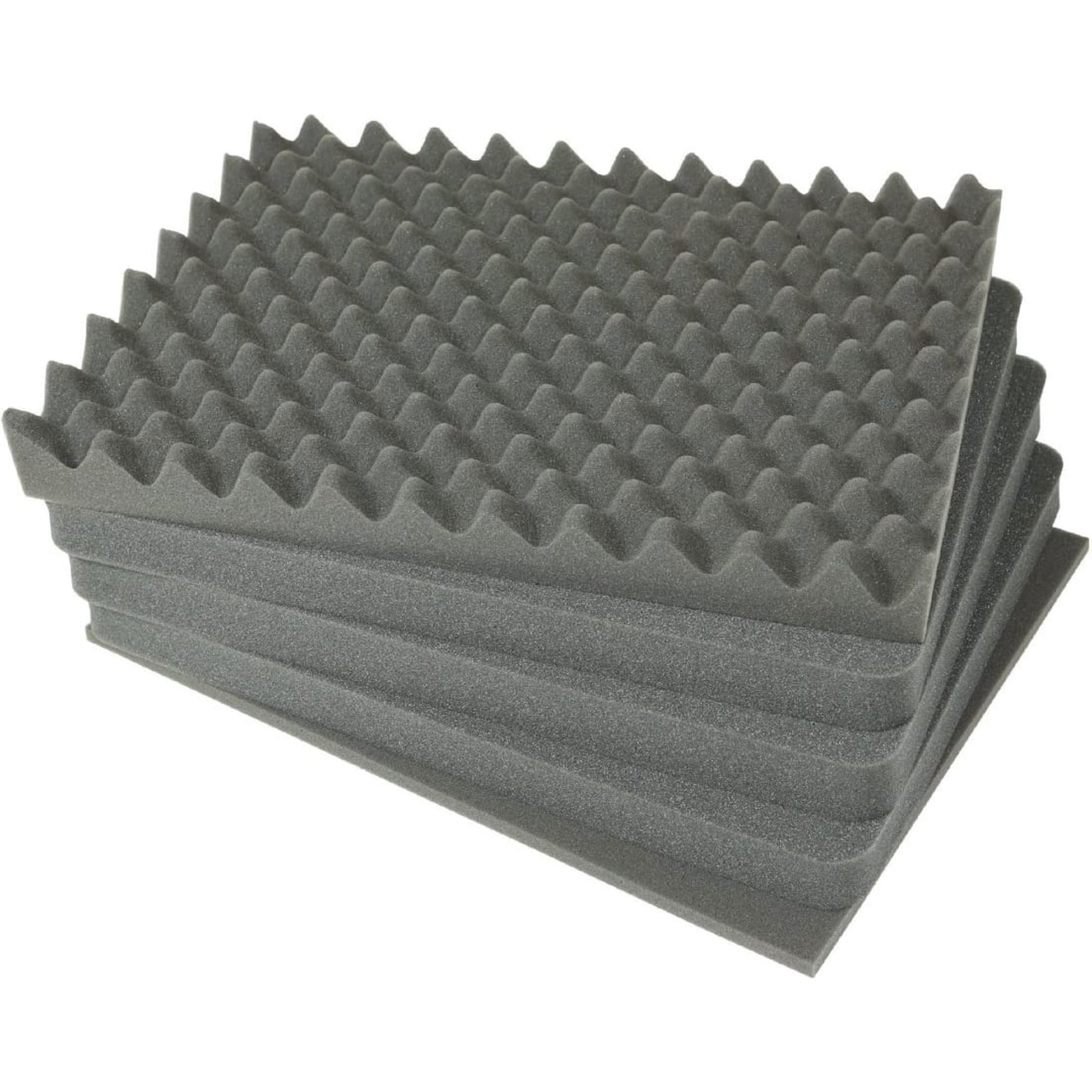SKB 5FC-2015-7 Replacement Cubed Foam for 3i-2015-7-Series Cases