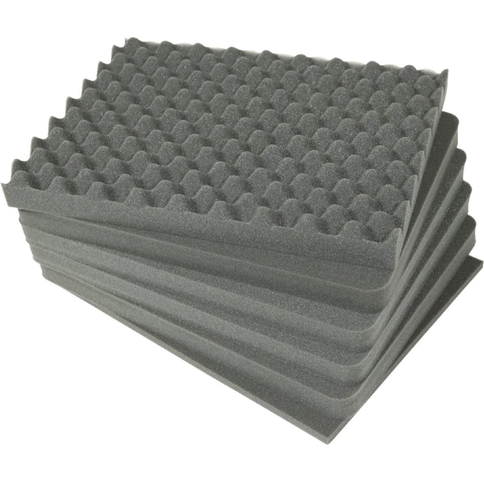 SKB 5FC-2617-12 Replacement Cubed Foam for 3i-2617-12-Series Cases