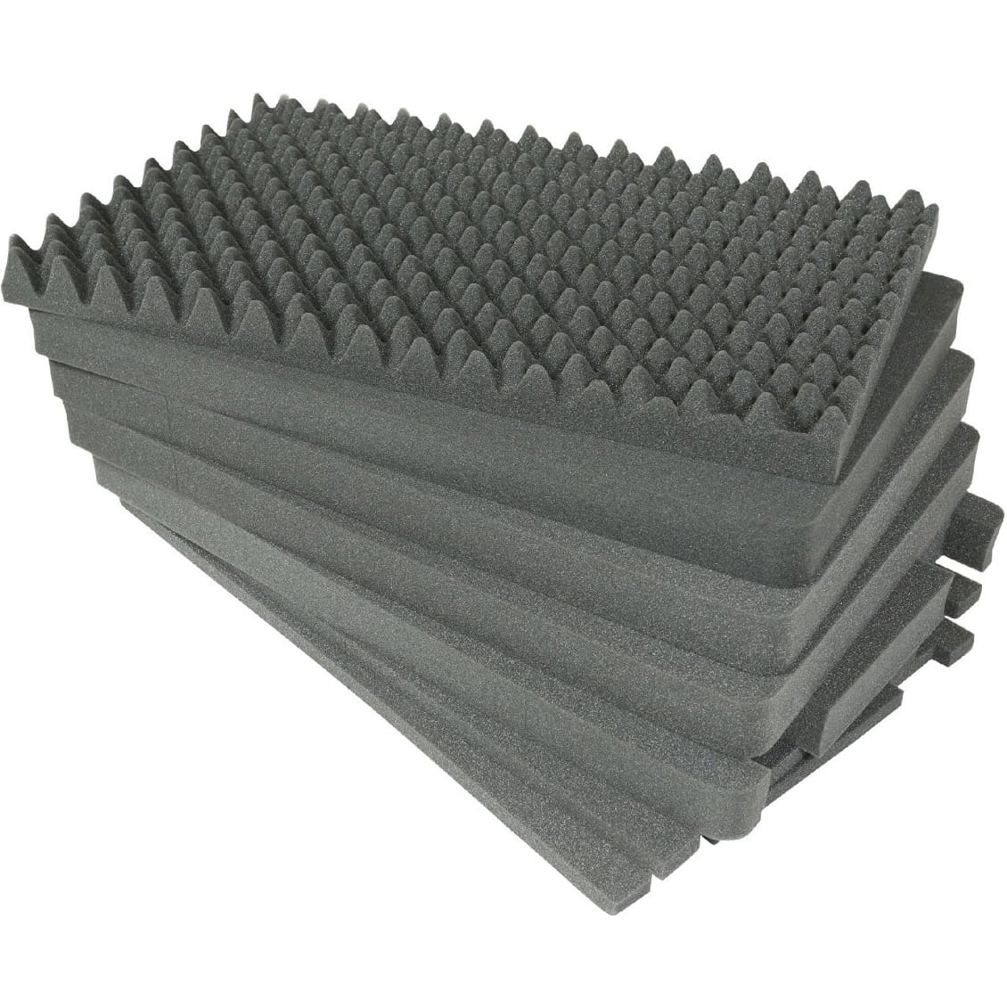 SKB 5FC-2918-10 Replacement Cubed Foam for 3i-2918-10-Series Cases