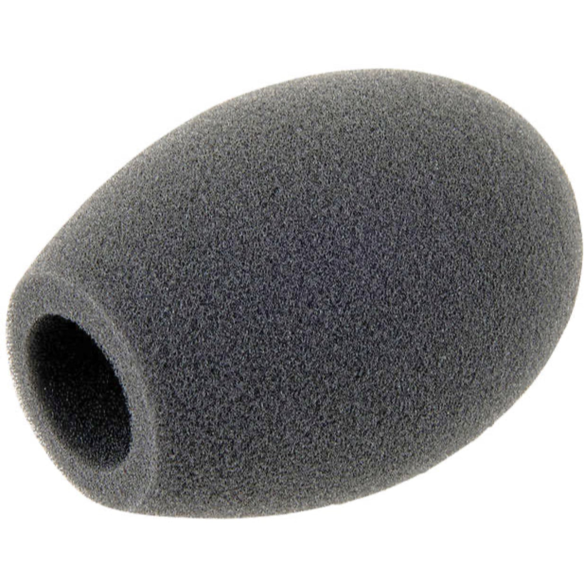 Schoeps B 5 Solid Foam Windscreen (Grey)