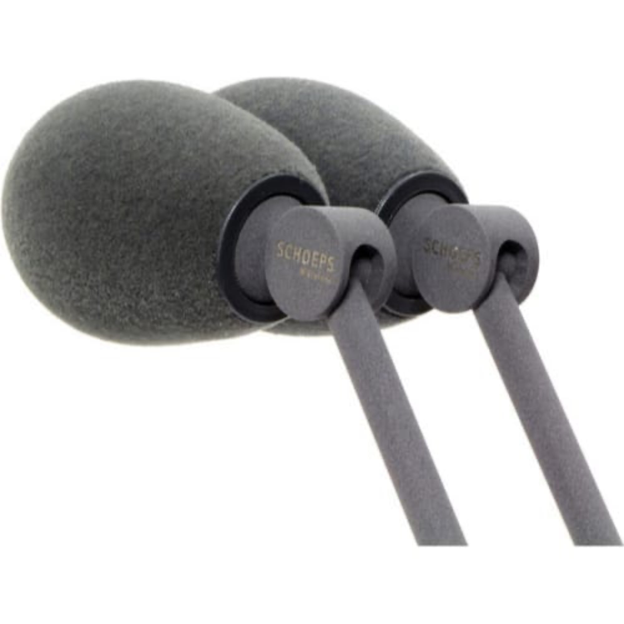 Schoeps B 55 D Hollow Foam Windscreens (Pair)
