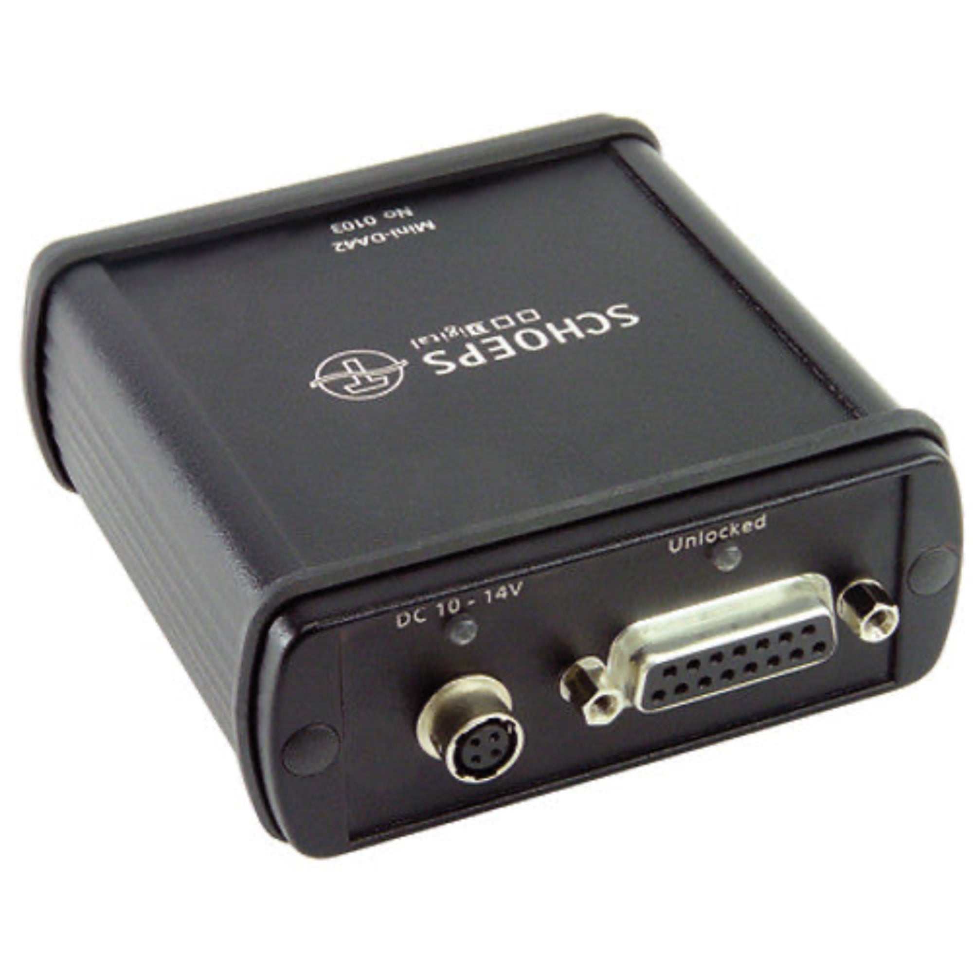 Schoeps MINI-DA42 Powering Box