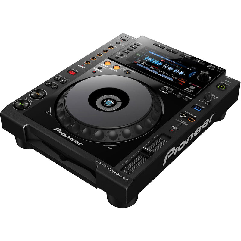 Pioneer DJ CDJ-900 Nexus Professional Multi-Player