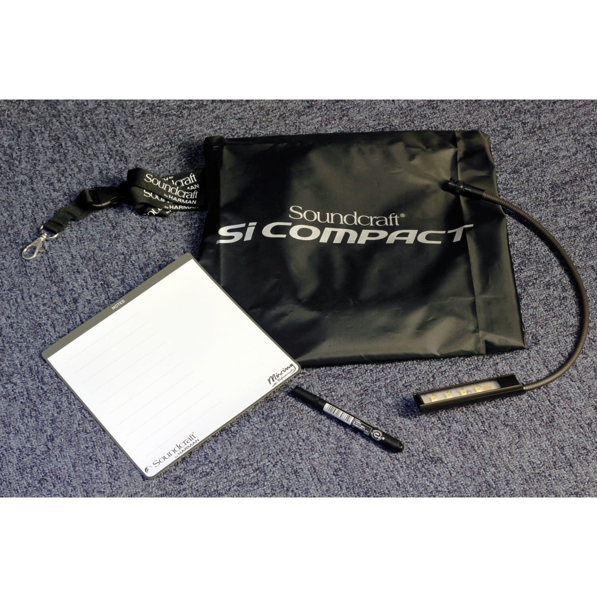 Soundcraft Accessory Kit for Expression 3