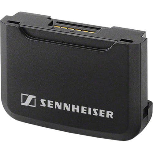 Sennheiser BA 30 Rechargeable Battery Pack for D1 & AVX