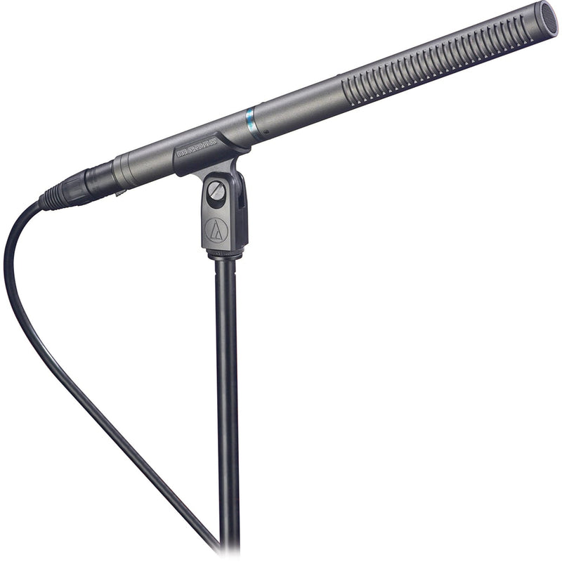 Audio-Technica AT897 Line + Gradient Condenser Microphone