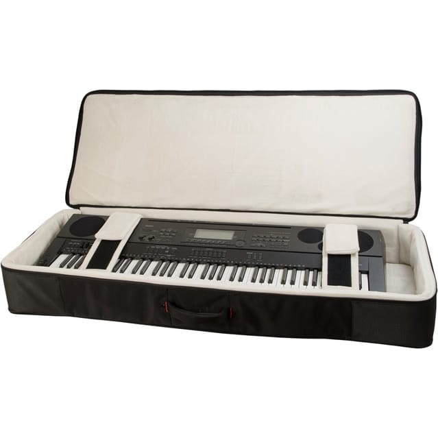 Gator Cases G-PG-76SLIM Slim 76-Note Keyboard Gig Bag