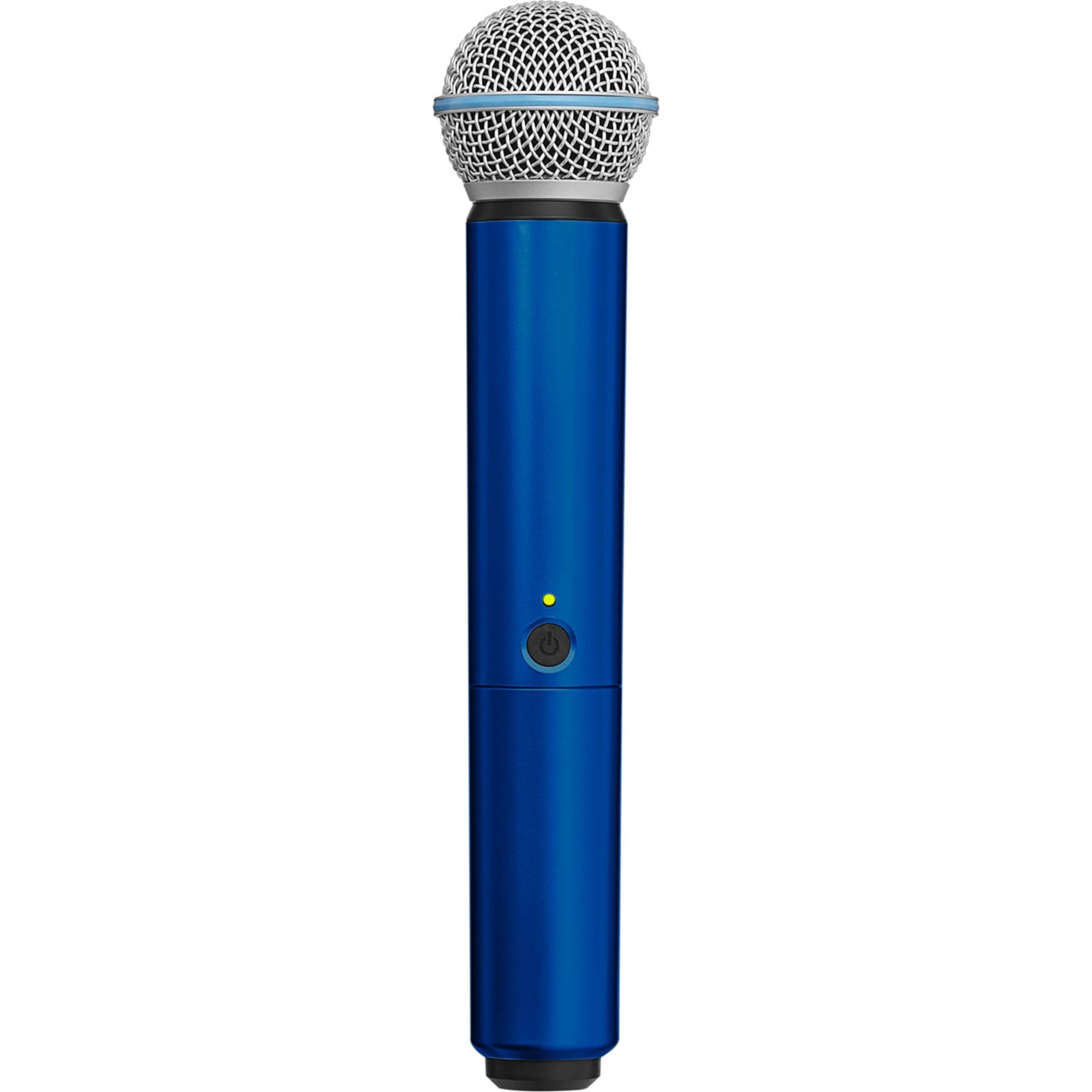 Shure WA713 Color Handle (Blue)