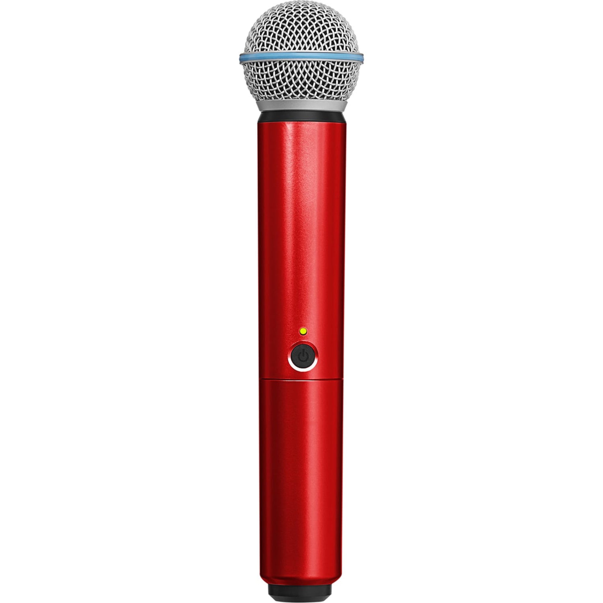 Shure WA713 Color Handle (Red)