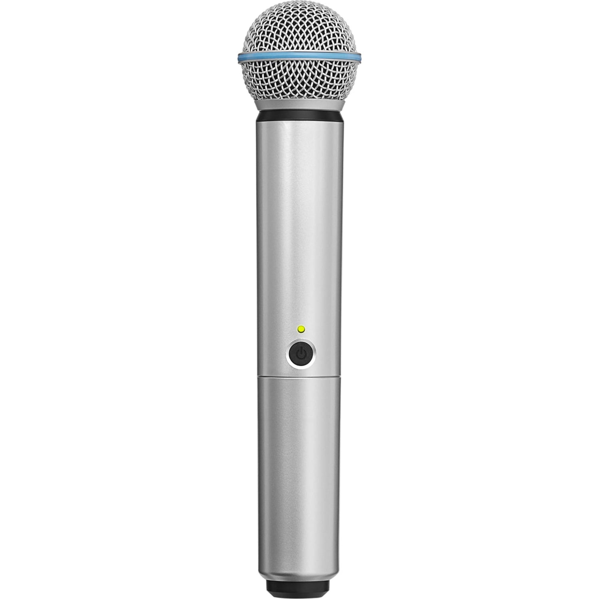 Shure WA713 Color Handle (Silver)