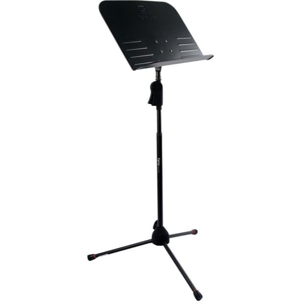 Gator Frameworks GFW-MUS-2000 Deluxe Tripod Style Sheet Music Stand