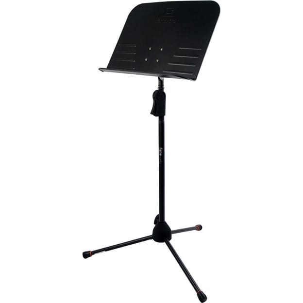 Gator Frameworks GFW-MUS-2000 Deluxe Tripod Style Sheet Music Stand