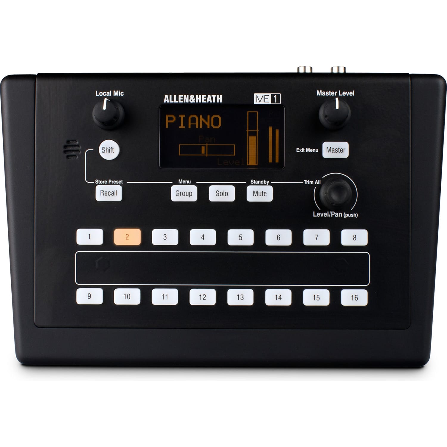 Allen & Heath ME-1 Personal Mixer