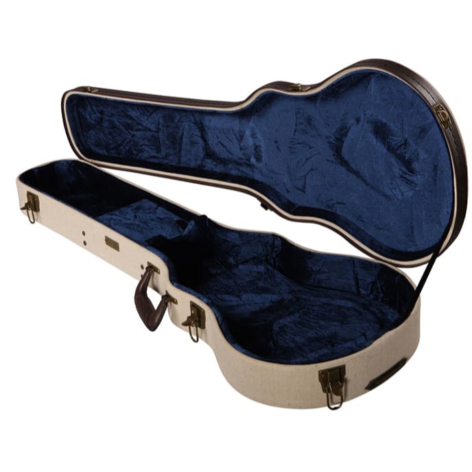 Gator Cases GW-JM LPS Les Paul Guitar Case