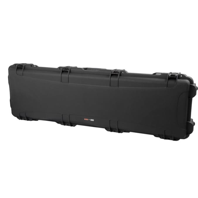 Gator Cases GWP-BASS J/P Bass Style Guitar Road Case