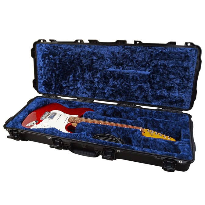 Gator Cases GWP-ELECTRIC Strat/Tele style Guitar Road Case