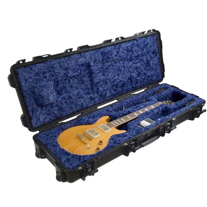 Gator Cases GWP-LP Gibson Les Paul Guitar Road Case