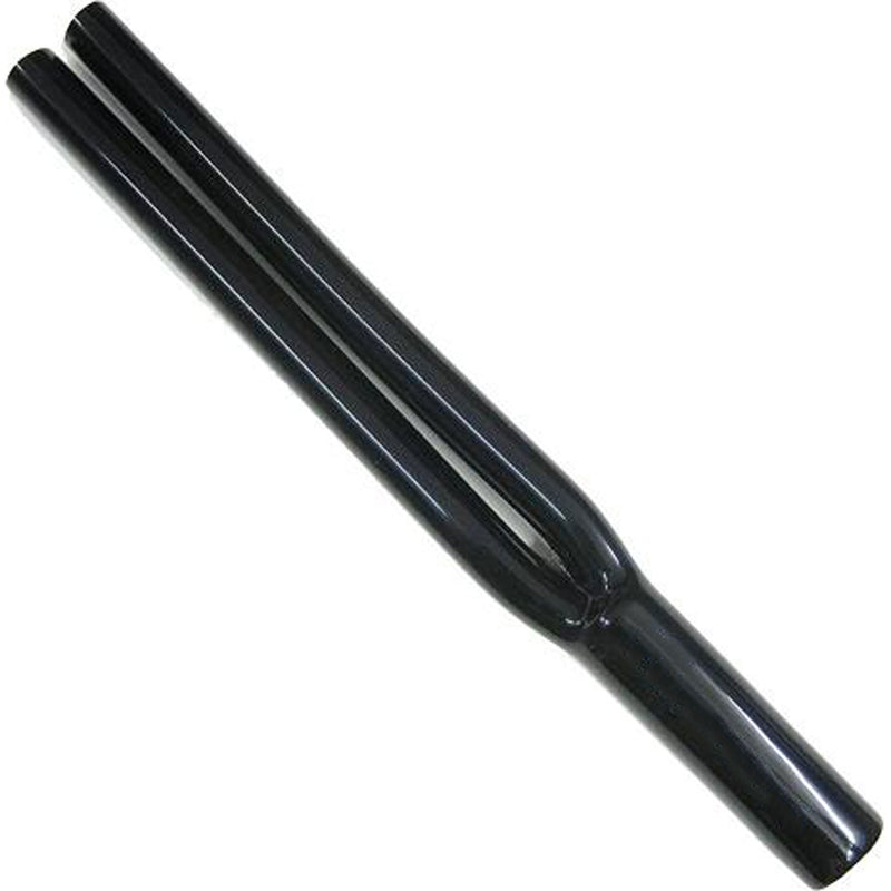 Performance Audio Cable Pants 18mm 2-Conductor Black (Single)