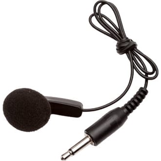 Listen Technologies LA-404 Universal Single Ear Bud