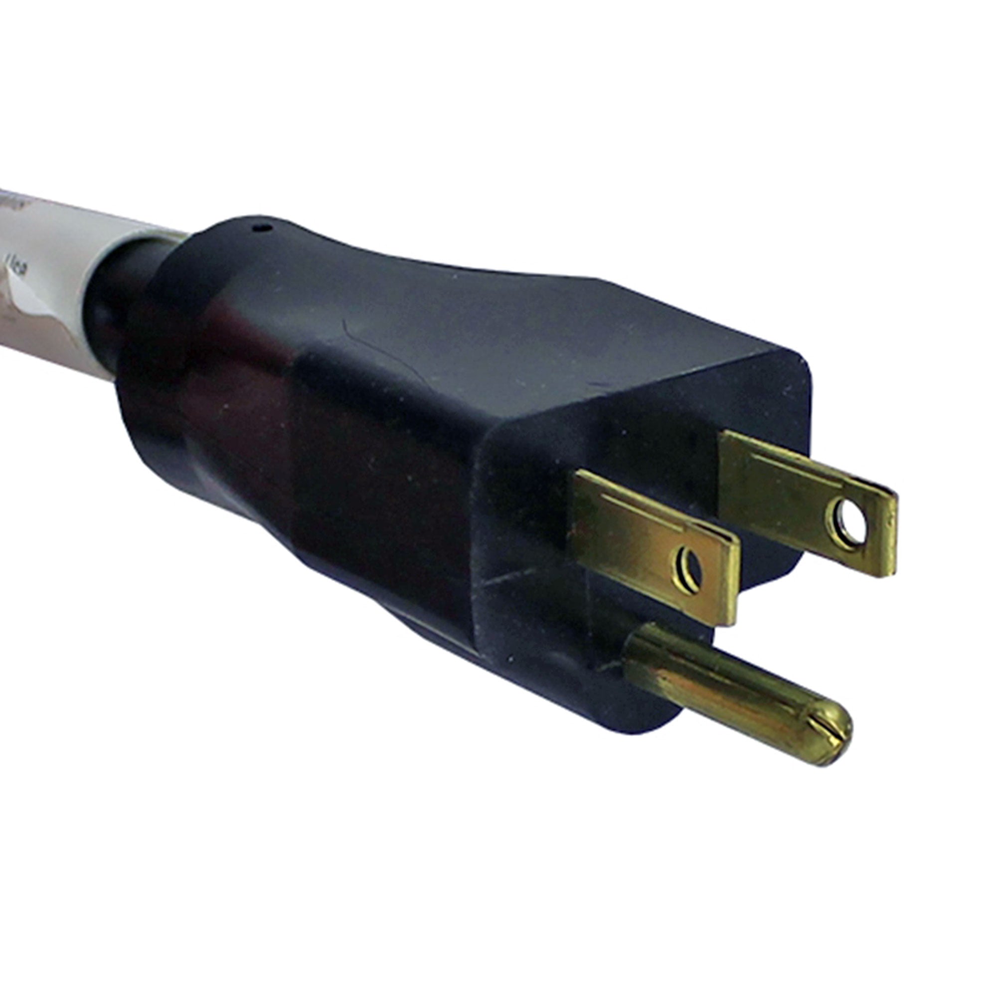 RapcoHorizon Pro Co E123-25PB Power Extension Cord (25')