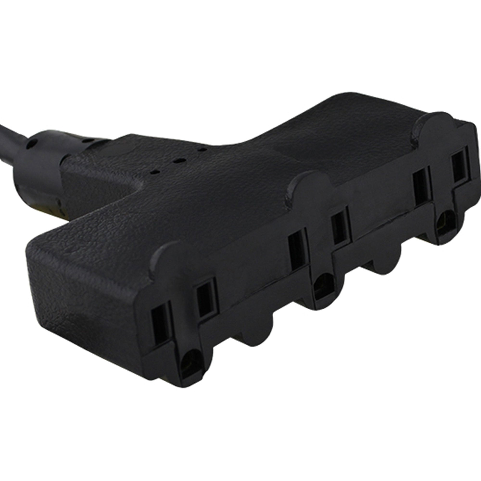 RapcoHorizon Pro Co E123-25PB Power Extension Cord (25')
