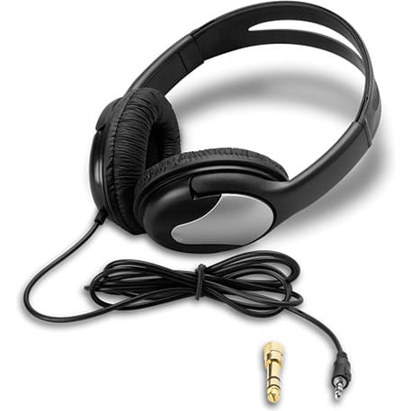 Hosa HDS-100 Stereo Headphones