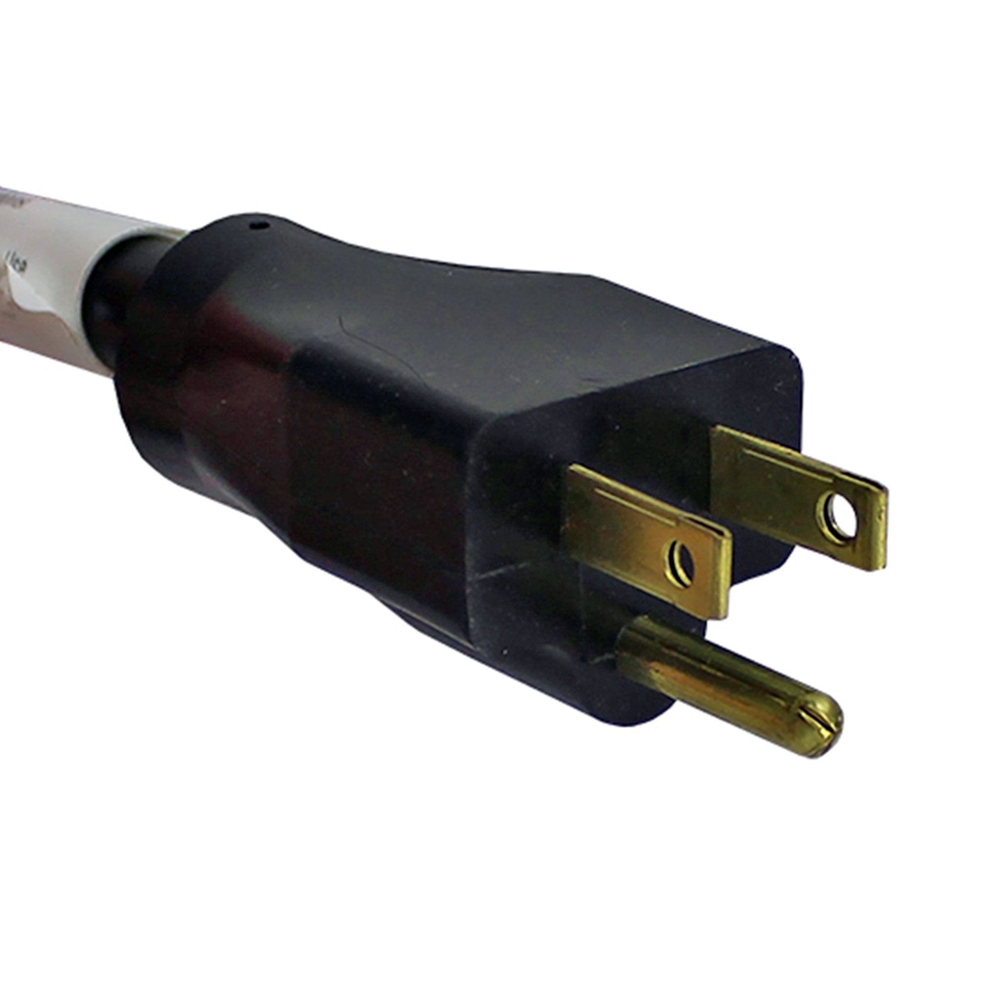 RapcoHorizon Pro Co E143-6PB Power Extension Cord (6')