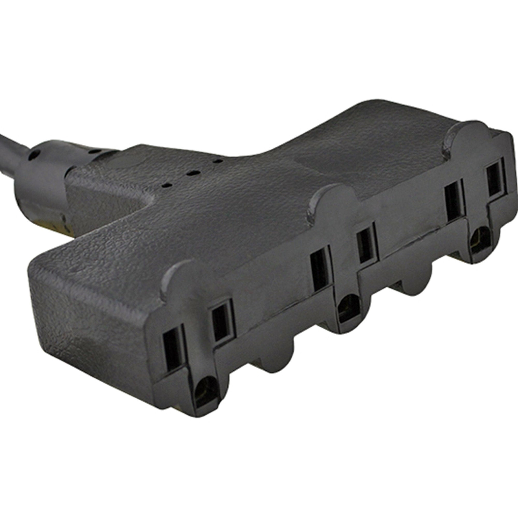 RapcoHorizon Pro Co E143-6PB Power Extension Cord (6')