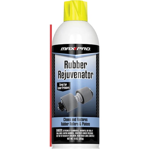 Max Professional Rubber Rejuvenator (10 oz.)