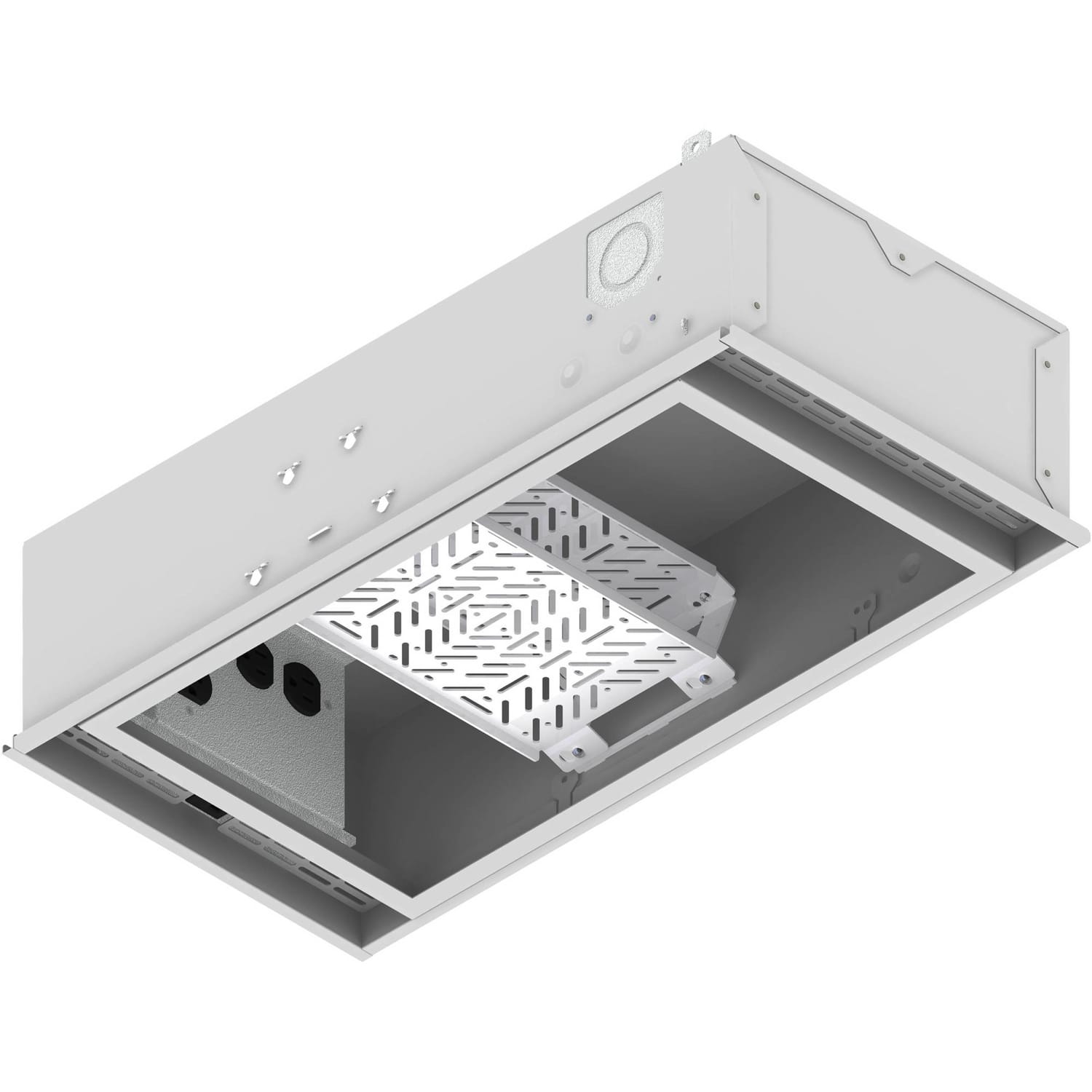FSR CB-12 Classroom Ceiling Enclosure