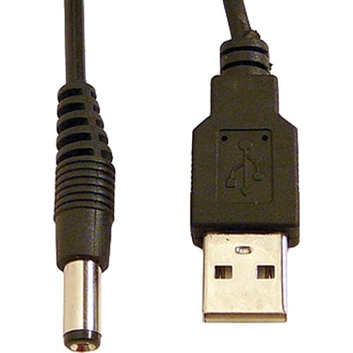 Littlite ANSER-USB Power Cable for ANSER LED Desk Light