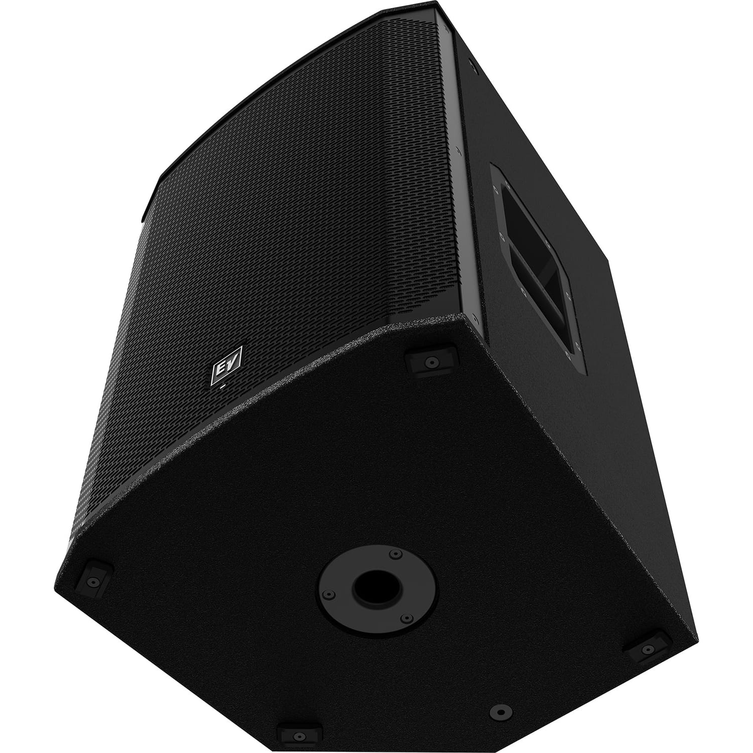 Electro-Voice EKX-15P Active 15" 2-Way Speaker (Black)