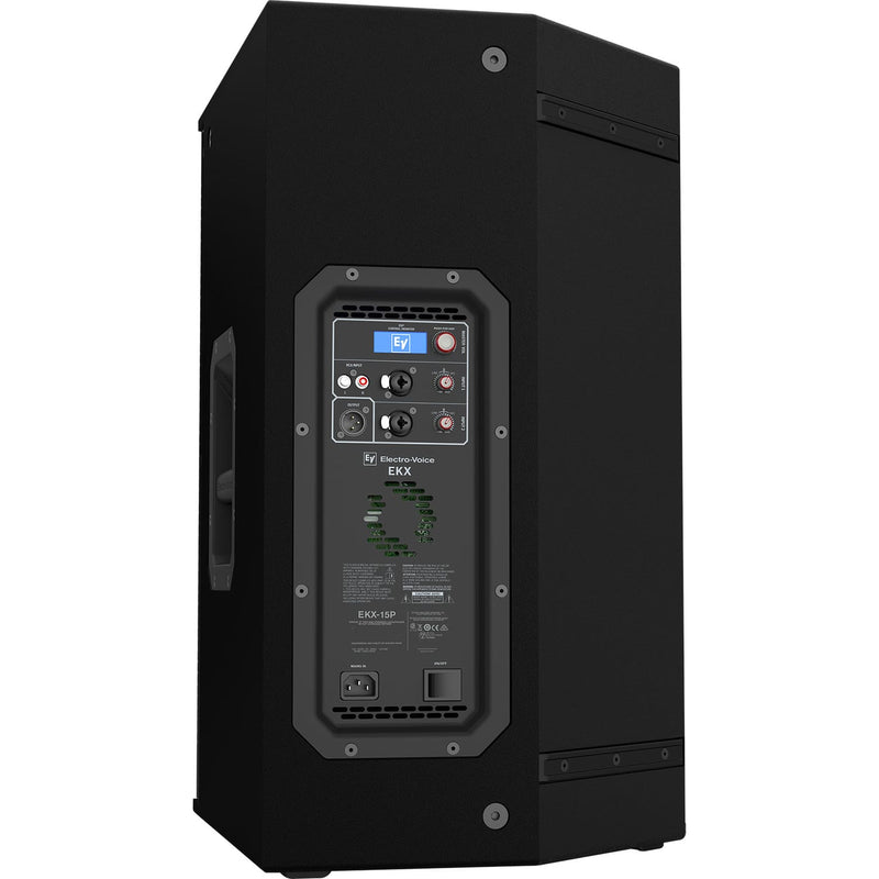 Electro-Voice EKX-15P Active 15" 2-Way Speaker (Black)