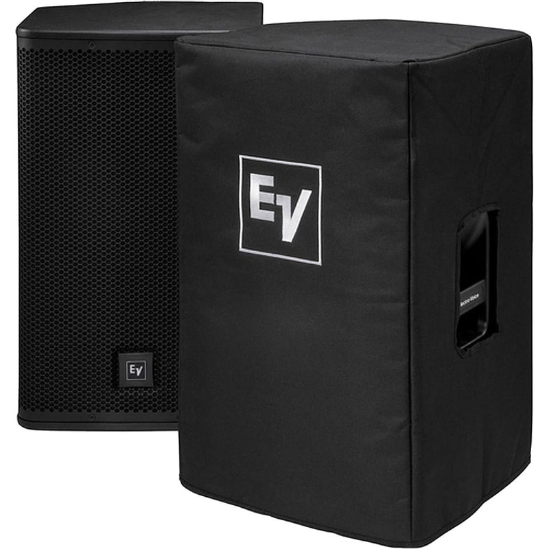 Electro-Voice EKX-12-CVR Padded Cover with EV Logo for EKX-12/EKX-12P (Black)